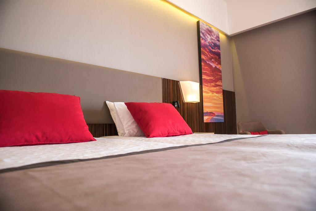 Ramada Plaza By Wyndham Thraki 5* Aleksandropolis